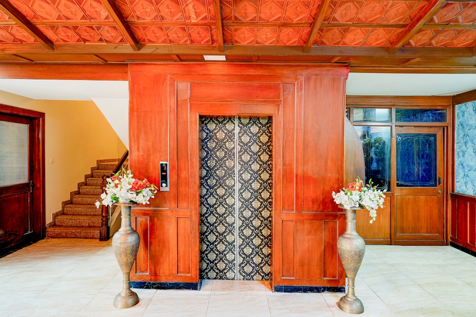 Super Townhouse Mysore Central Formerly Olive Star, Mysore Bannimantap, Mysore