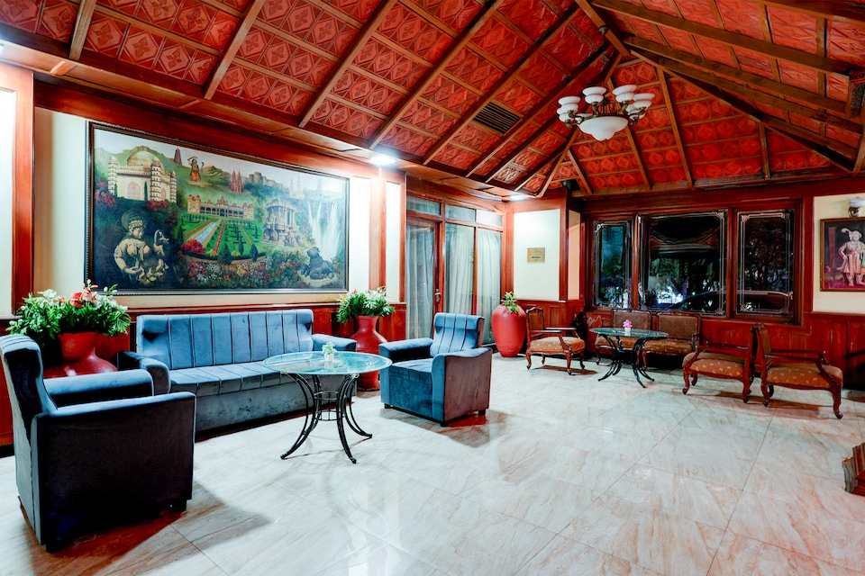 Super Townhouse Mysore Central Formerly Olive Star, Mysore Bannimantap, Mysore