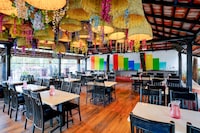 Super Townhouse Mysore Central Formerly Olive Star