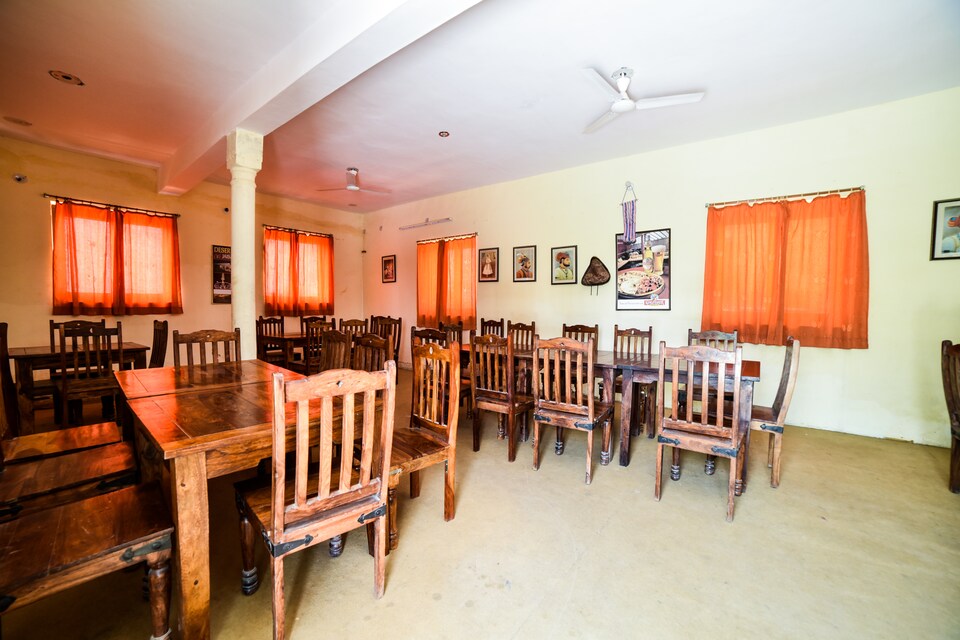 OYO 1257 Pithla Haveli, Jaisalmer City, Jaisalmer