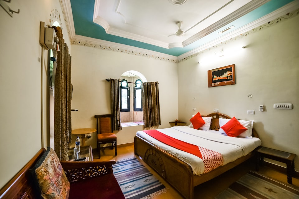 OYO 1257 Pithla Haveli, Jaisalmer City, Jaisalmer