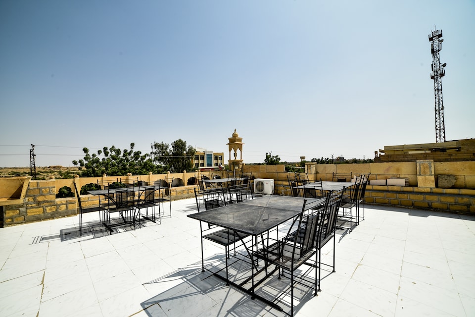 OYO 1257 Pithla Haveli, Jaisalmer City, Jaisalmer