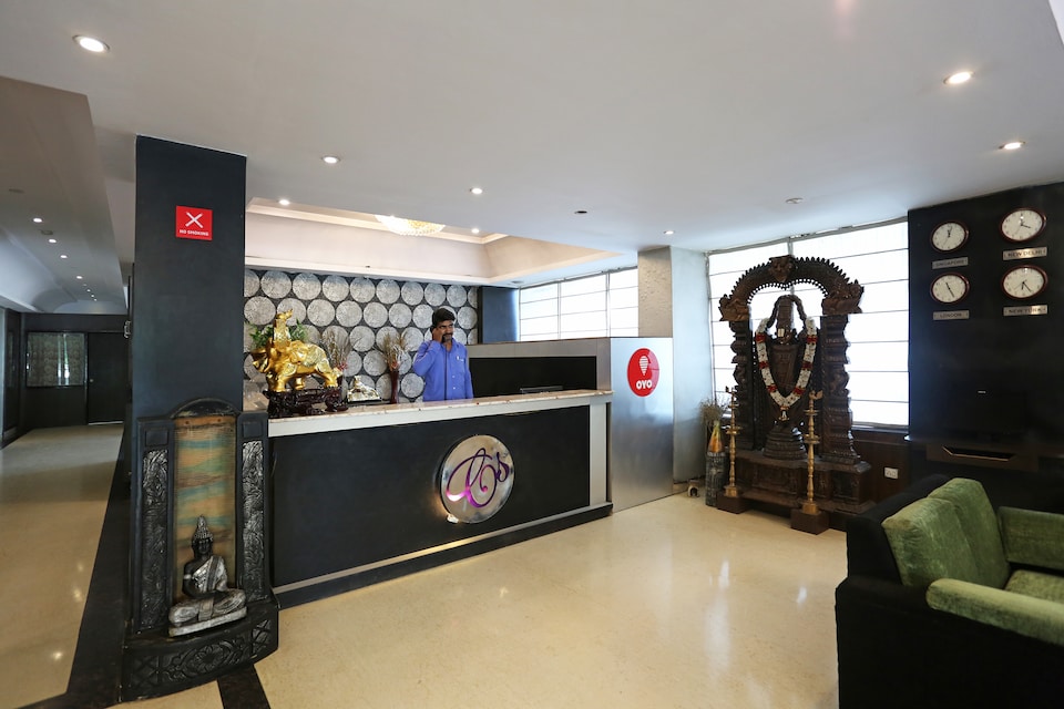 OYO 9078 Sector 62, Noida Industrial Area Mamura, Noida