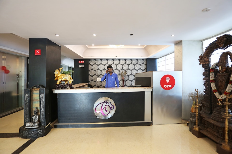 OYO 9078 Sector 62, Noida Industrial Area Mamura, Noida