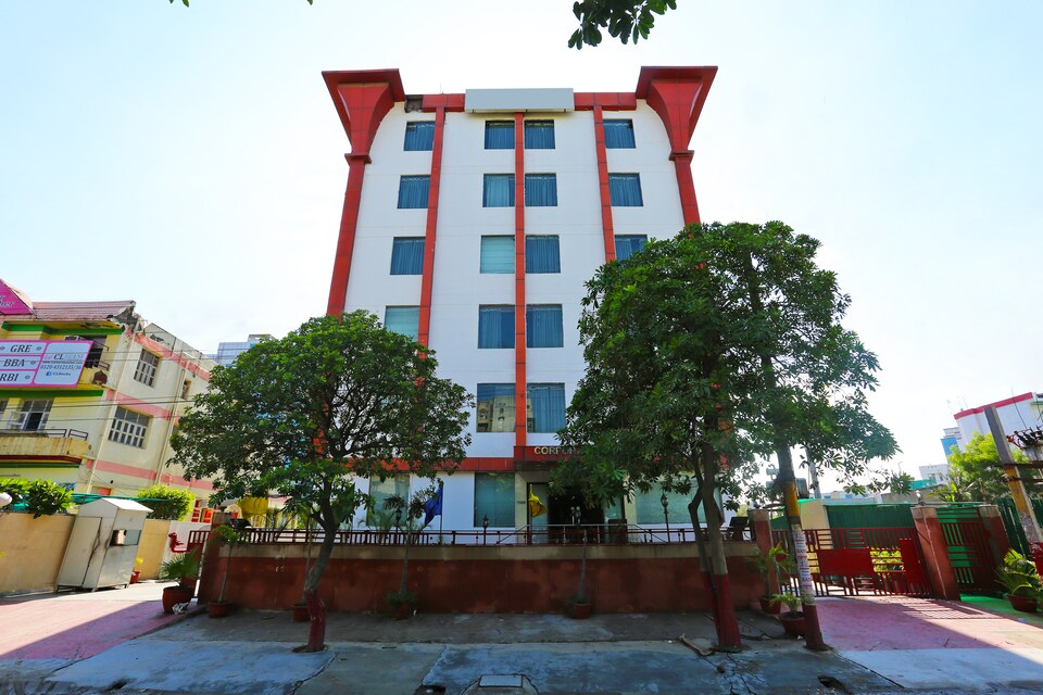 OYO 9078 Sector 62, Noida Industrial Area Mamura, Noida