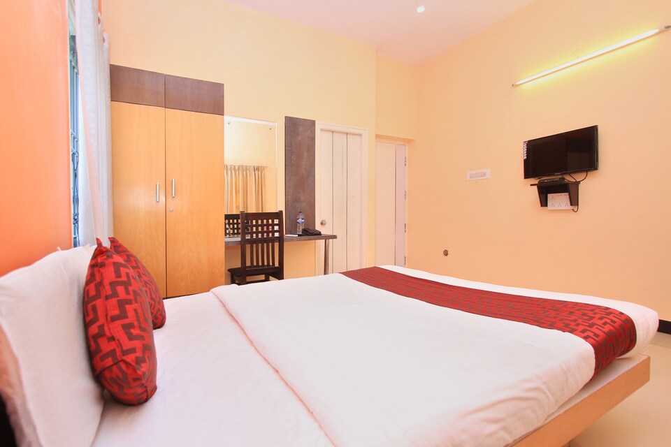 OYO 9136 Mauve Orchid, Mysore City Center, Mysore