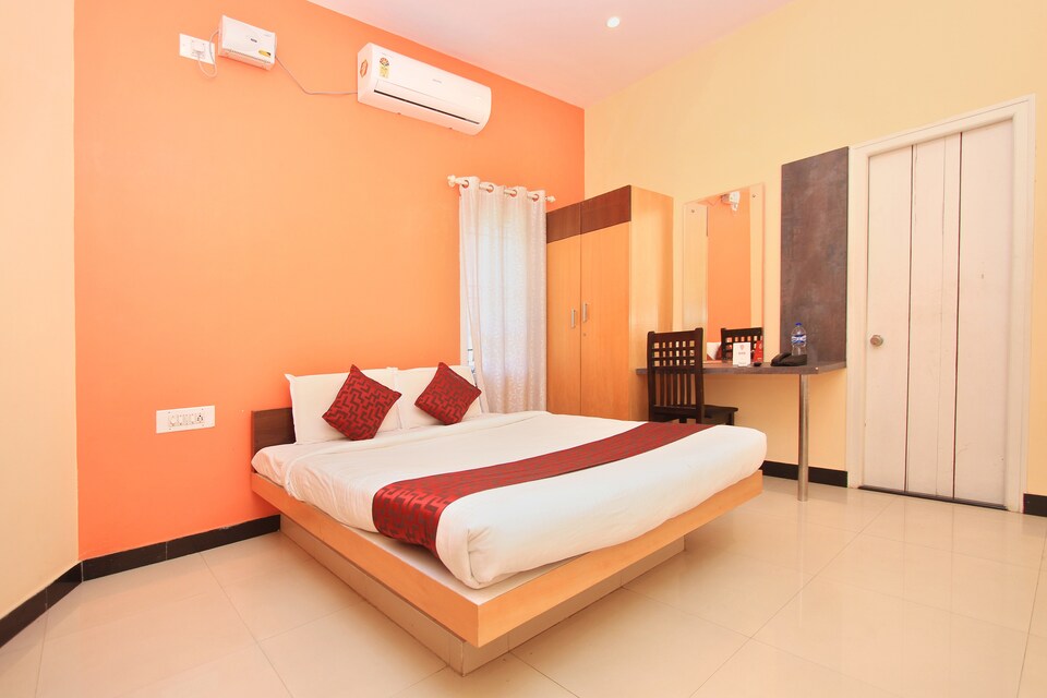 OYO 9136 Mauve Orchid, Mysore City Center, Mysore