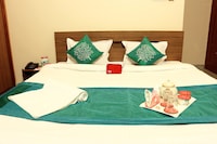 OYO Guest House Anamitra Guest House Near Mani Square