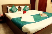 OYO Guest House Anamitra Guest House Near Mani Square