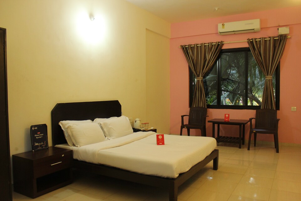 prop going live with new code - GOA3906, Baga Goa, Goa
