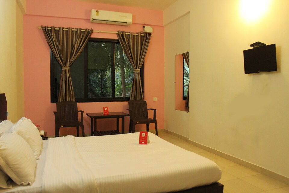 prop going live with new code - GOA3906, Baga Goa, Goa