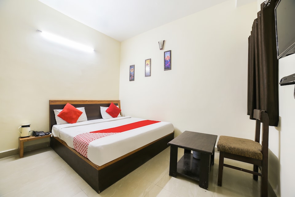 Collection O Baghban Residency, Gwalior, Gwalior