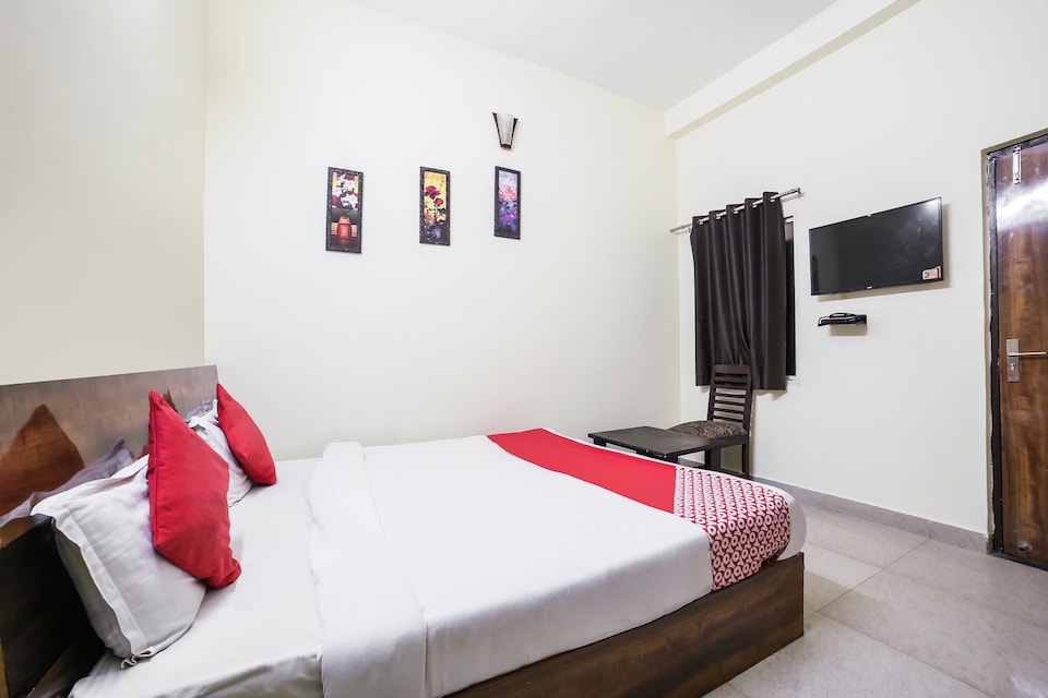 Collection O Baghban Residency, Gwalior, Gwalior