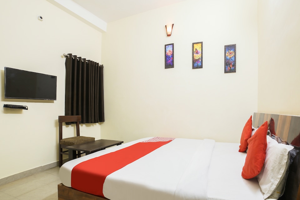 Collection O Baghban Residency, Gwalior, Gwalior