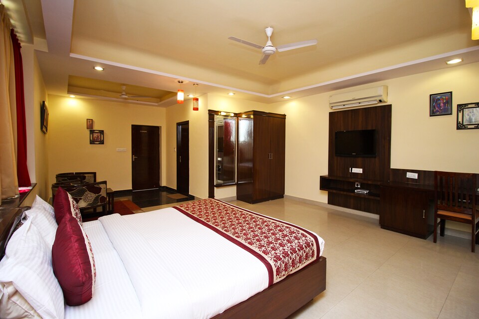 OYO 9189 Four Brothers Guest House, Rai Ka Bagh Jodhpur, Jodhpur
