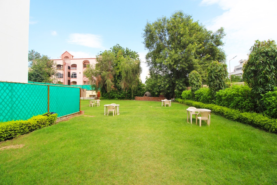 OYO 9189 Four Brothers Guest House, Rai Ka Bagh Jodhpur, Jodhpur