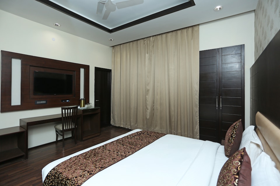 OYO 9178 Hotel New Central Park, Ghaziabad City, Ghaziabad