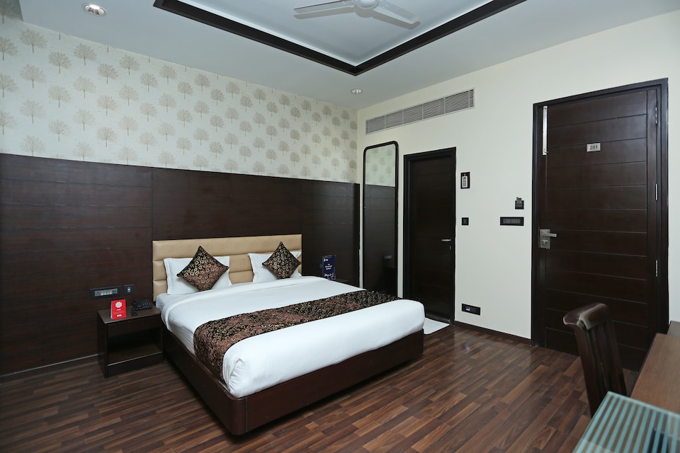 OYO 9178 Hotel New Central Park, Ghaziabad City, Ghaziabad