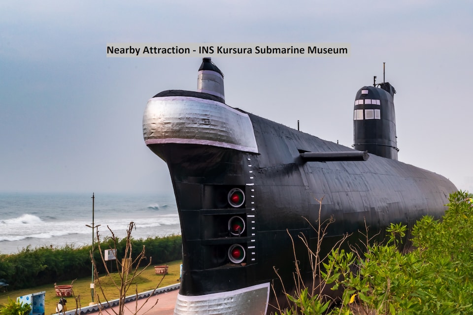 OYO 9207 Chakri Guest House, MVP Colony Visakhapatnam, Visakhapatnam