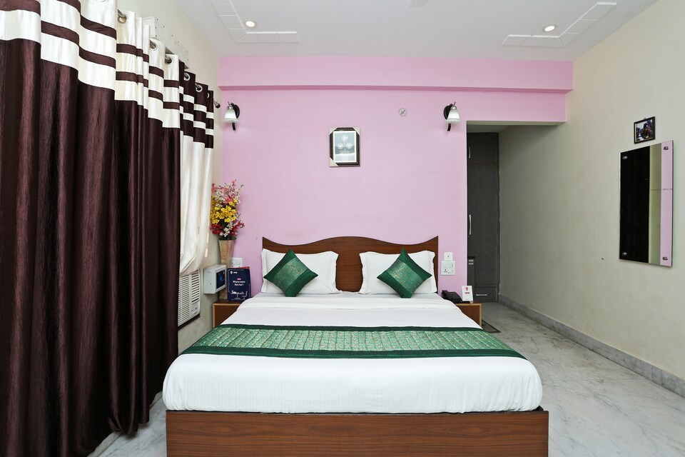 LIVE in GRG1238, Medanta, Gurgaon