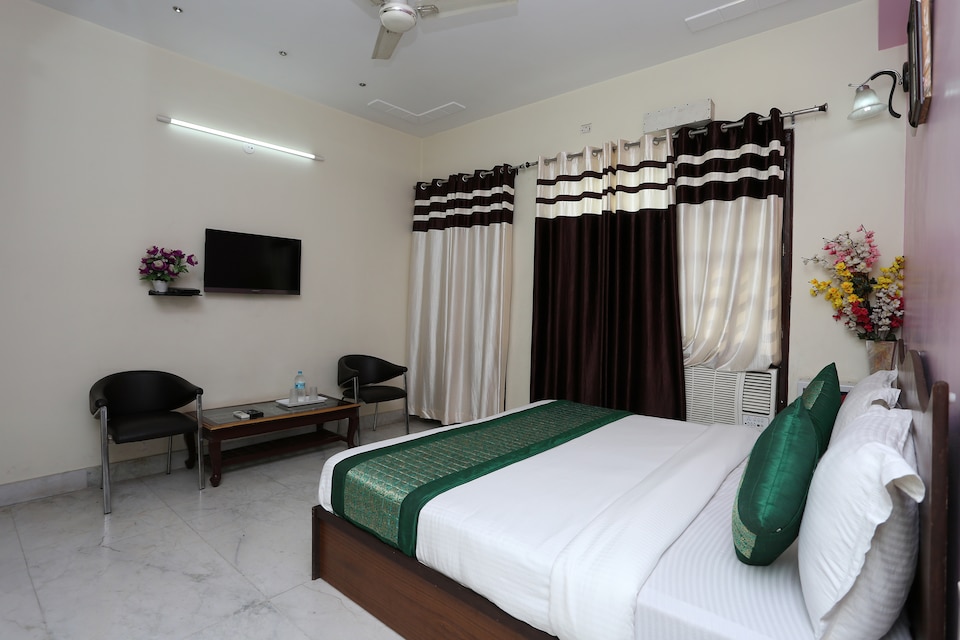 LIVE in GRG1238, Medanta, Gurgaon