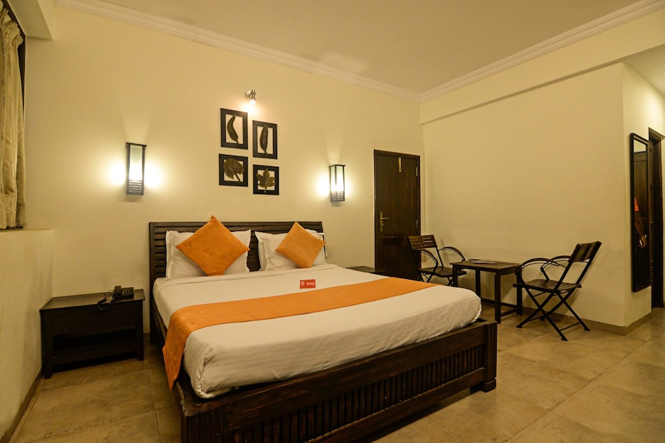 OYO Hotel Joia Do Mar Near Calangute Beach, Calangute Goa, Goa