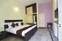 OYO Sri Sai Guest Inn Near Ragigudda Sri Prasanna Anjaneyaswamy Temple