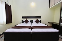 OYO Sri Sai Guest Inn Near Ragigudda Sri Prasanna Anjaneyaswamy Temple