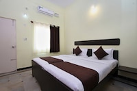 OYO Sri Sai Guest Inn Near Ragigudda Sri Prasanna Anjaneyaswamy Temple