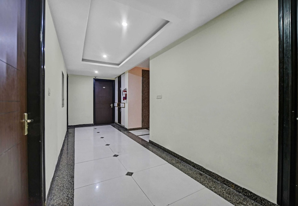 Hotel O Bungalow 16, Raja Park Jaipur, Jaipur