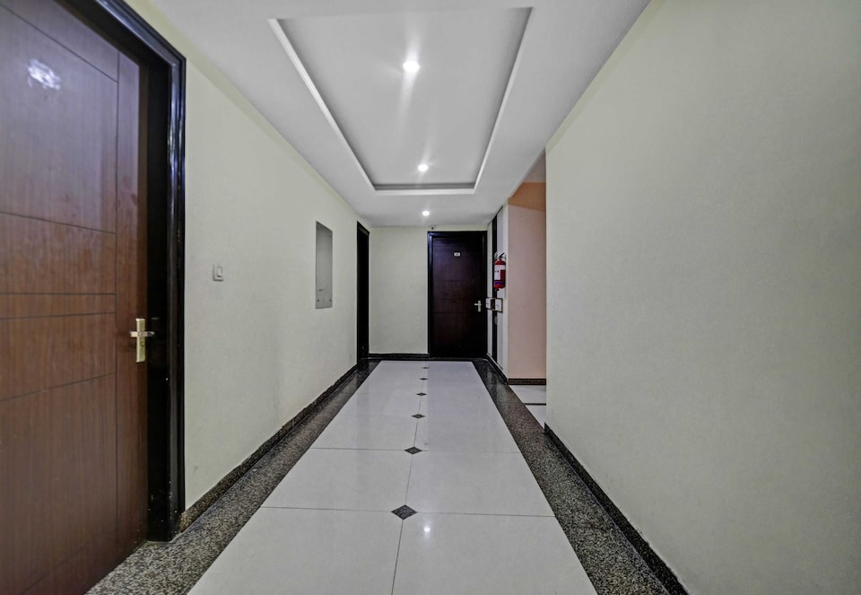 Hotel O Bungalow 16, Raja Park Jaipur, Jaipur