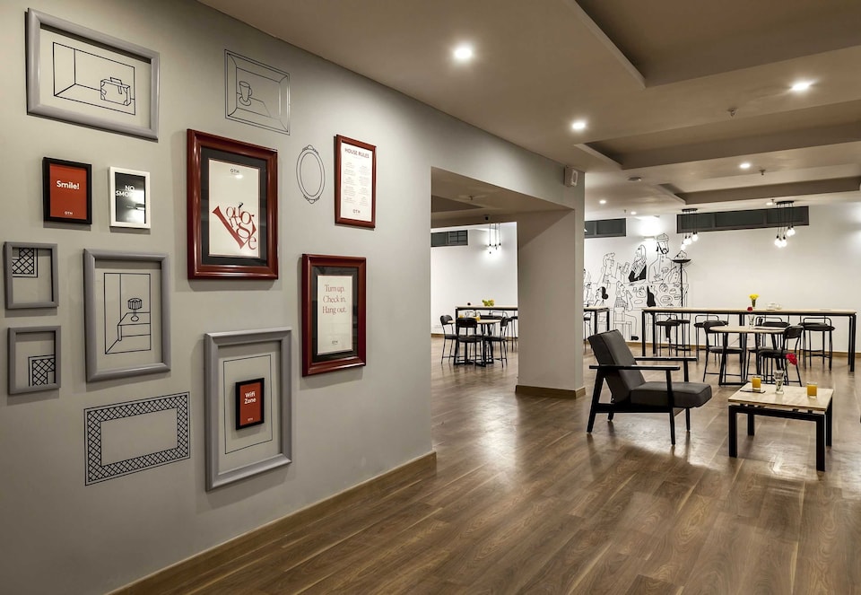 Hotel O Bungalow 16, Raja Park Jaipur, Jaipur