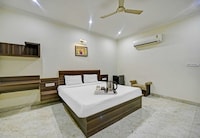 Hotel O Bungalow 16