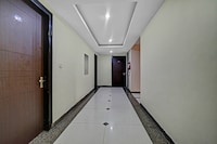 Hotel O Bungalow 16