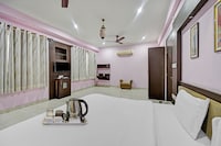 Hotel O Bungalow 16