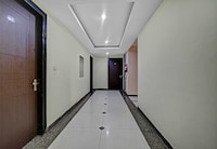 Hotel O Bungalow 16