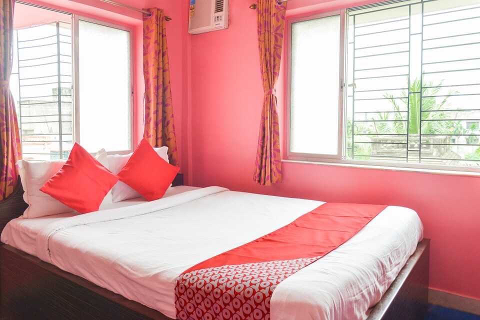 OYO 9312 Bharat Apartment, Ruby Hospital Kolkata, Kolkata