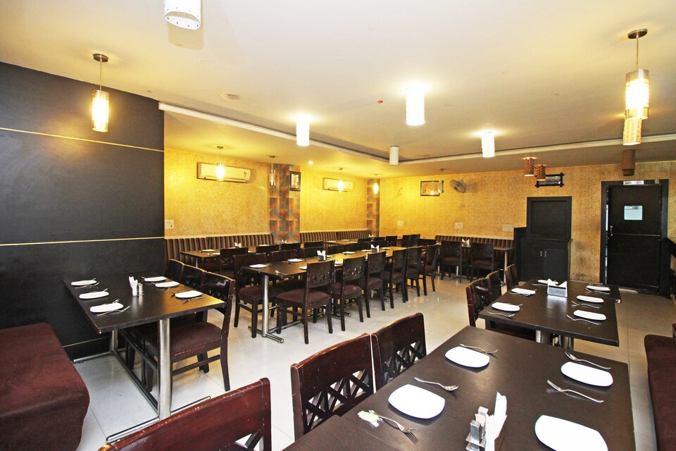 OYO 5326 Jaipur Pride Inn, Vaishali Nagar Jaipur, Jaipur