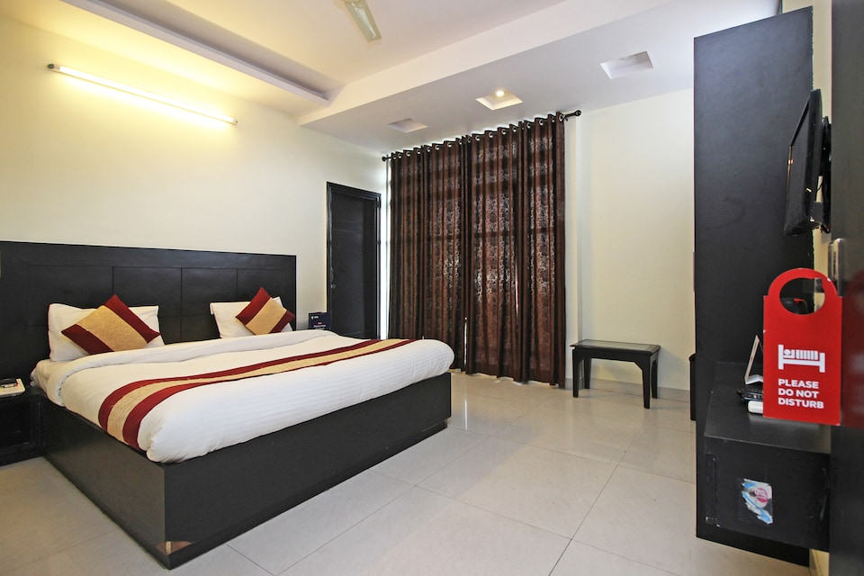 OYO 5326 Jaipur Pride Inn, Vaishali Nagar Jaipur, Jaipur