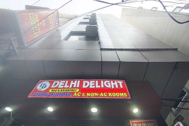 Hotel O Delhi Delight
