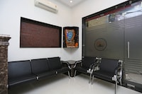 Hotel O Delhi Delight