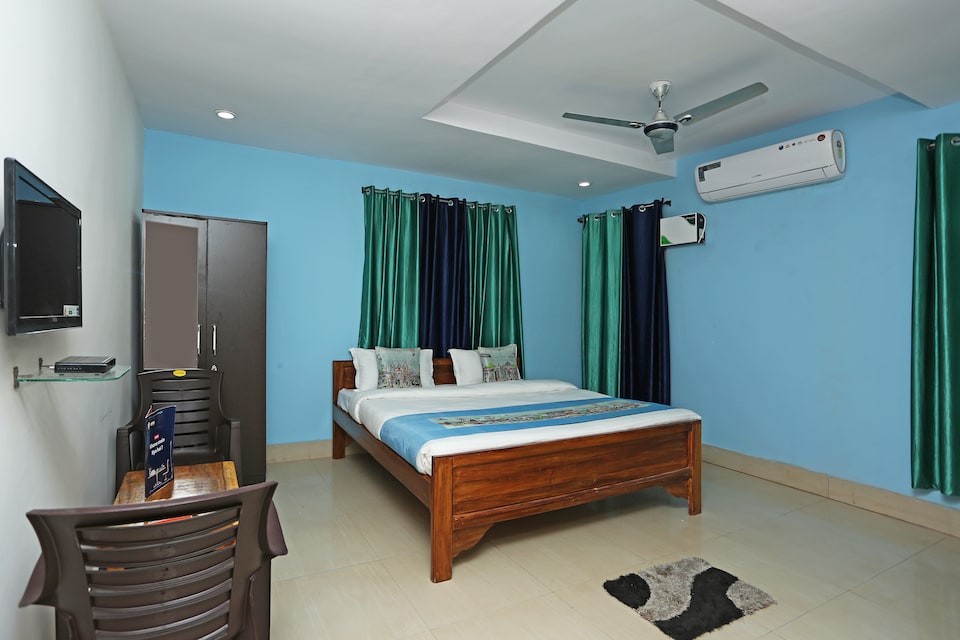 OYO 9245 Capital Guest House Iii, Patia Bhubaneswar, Bhubaneswar