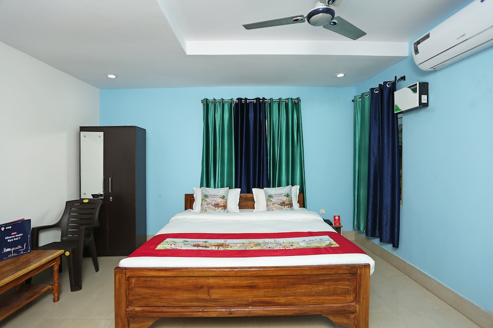 OYO 9245 Capital Guest House Iii, Patia Bhubaneswar, Bhubaneswar