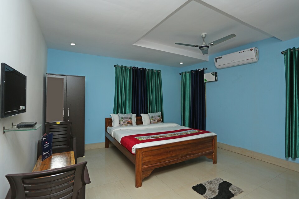 OYO 9245 Capital Guest House Iii, Patia Bhubaneswar, Bhubaneswar