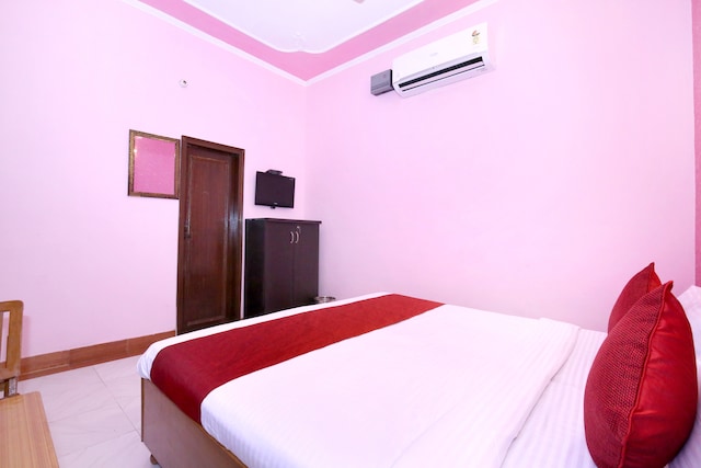 GMG Hotel