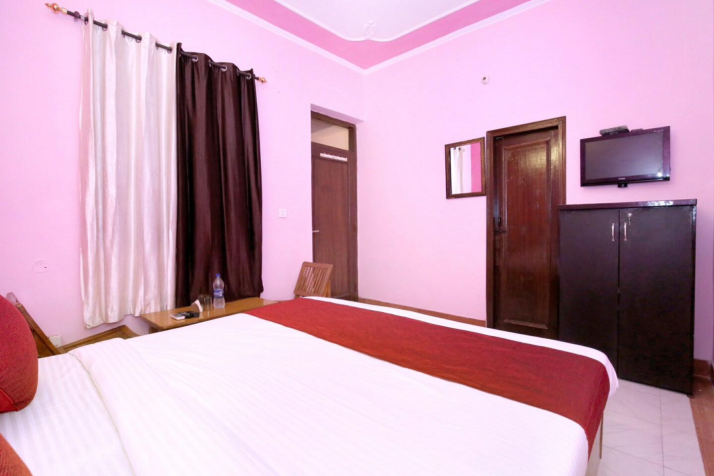 OYO 9229 GMG Hotel Chandigarh - Chandigarh Hotel Reviews, Photos