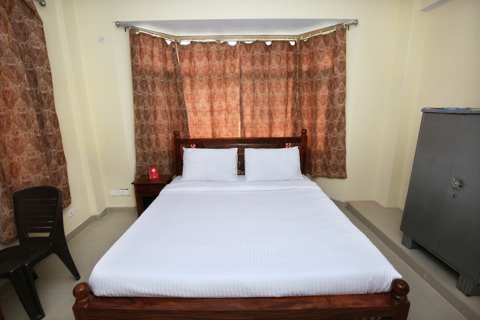 OYO 9200 Home Valley View 3BHK Villa, Sanjauli, Shimla