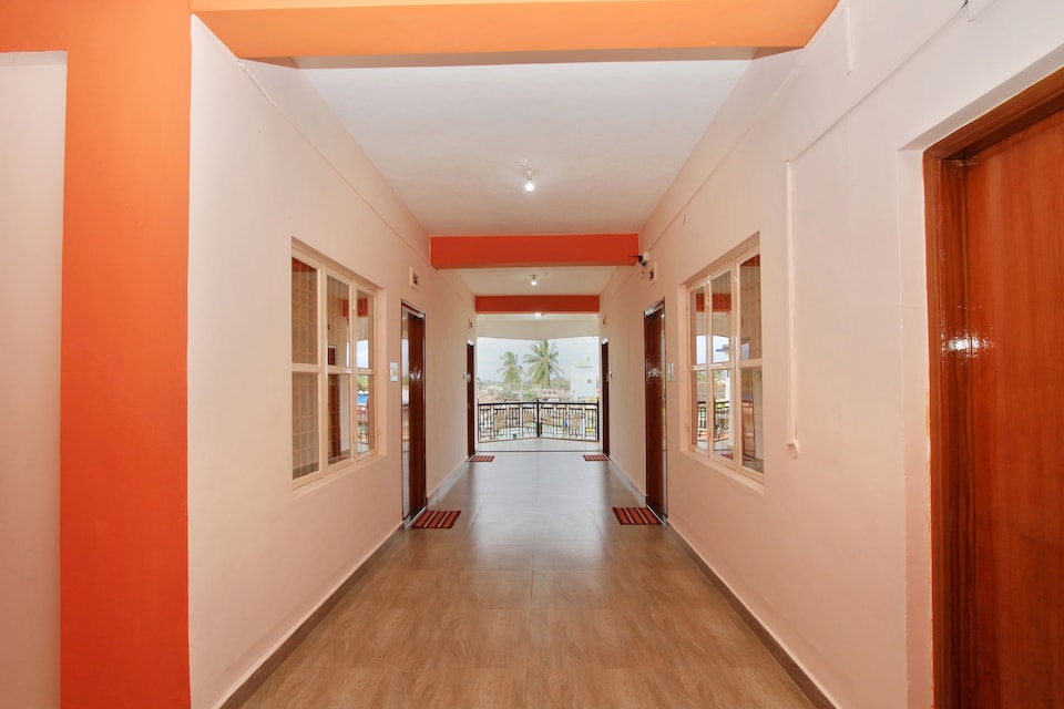 Collection O 9630 Hotel Maharaja, Kushalnagar, Coorg