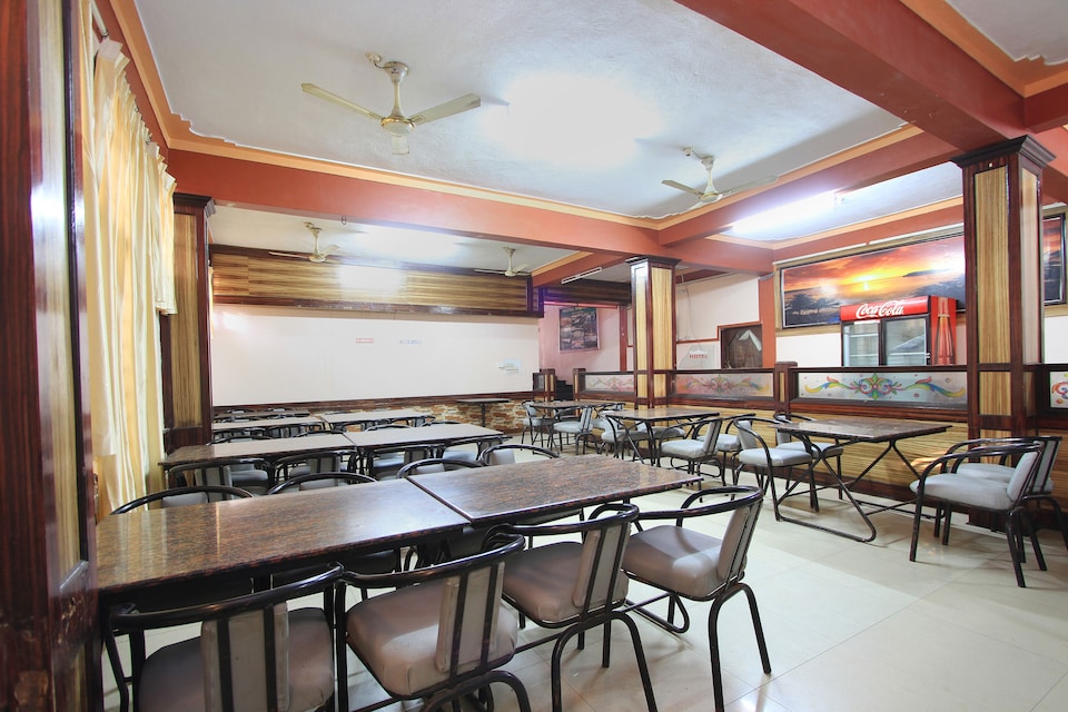 Collection O 9630 Hotel Maharaja, Kushalnagar, Coorg