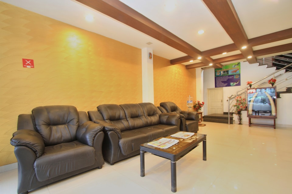 Collection O 9630 Hotel Maharaja, Kushalnagar, Coorg